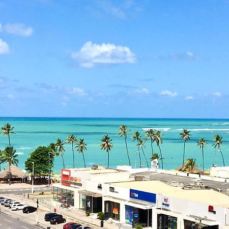 Apartamento Beira Mar Maceio Extérieur photo
