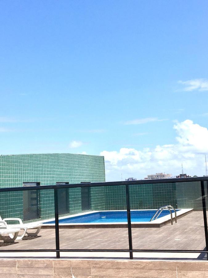Apartamento Beira Mar Maceio Extérieur photo