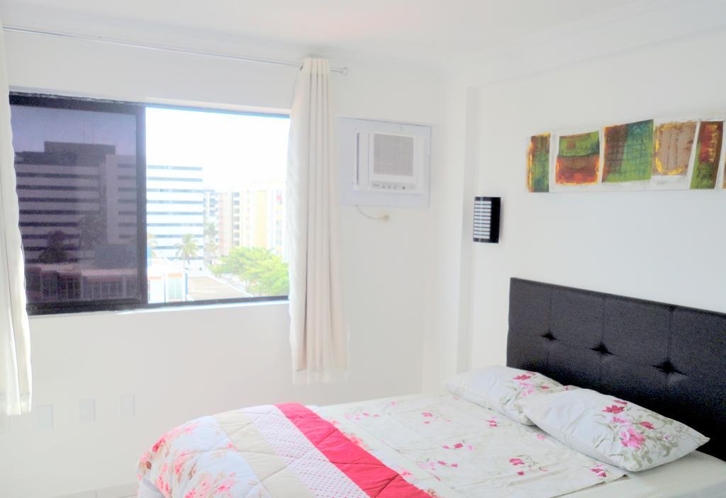 Apartamento Beira Mar Maceio Extérieur photo