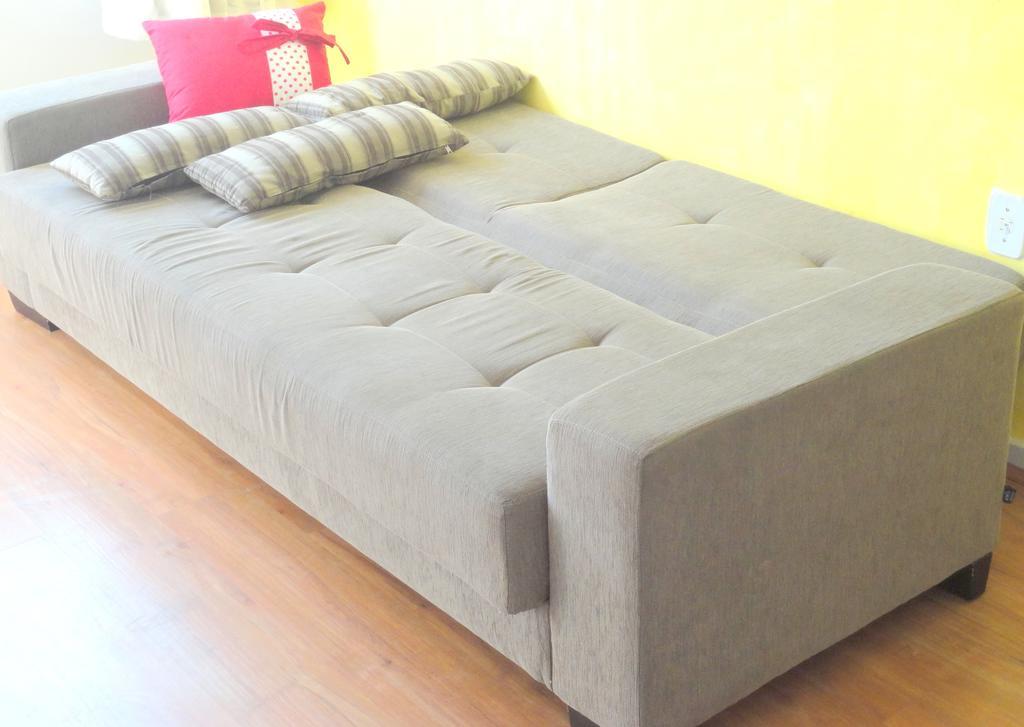 Apartamento Beira Mar Maceio Extérieur photo